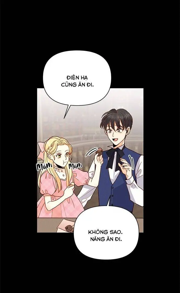 Hoàng Hậu Tái Hôn Nettruyen ZZZ Chương 76 Page 22