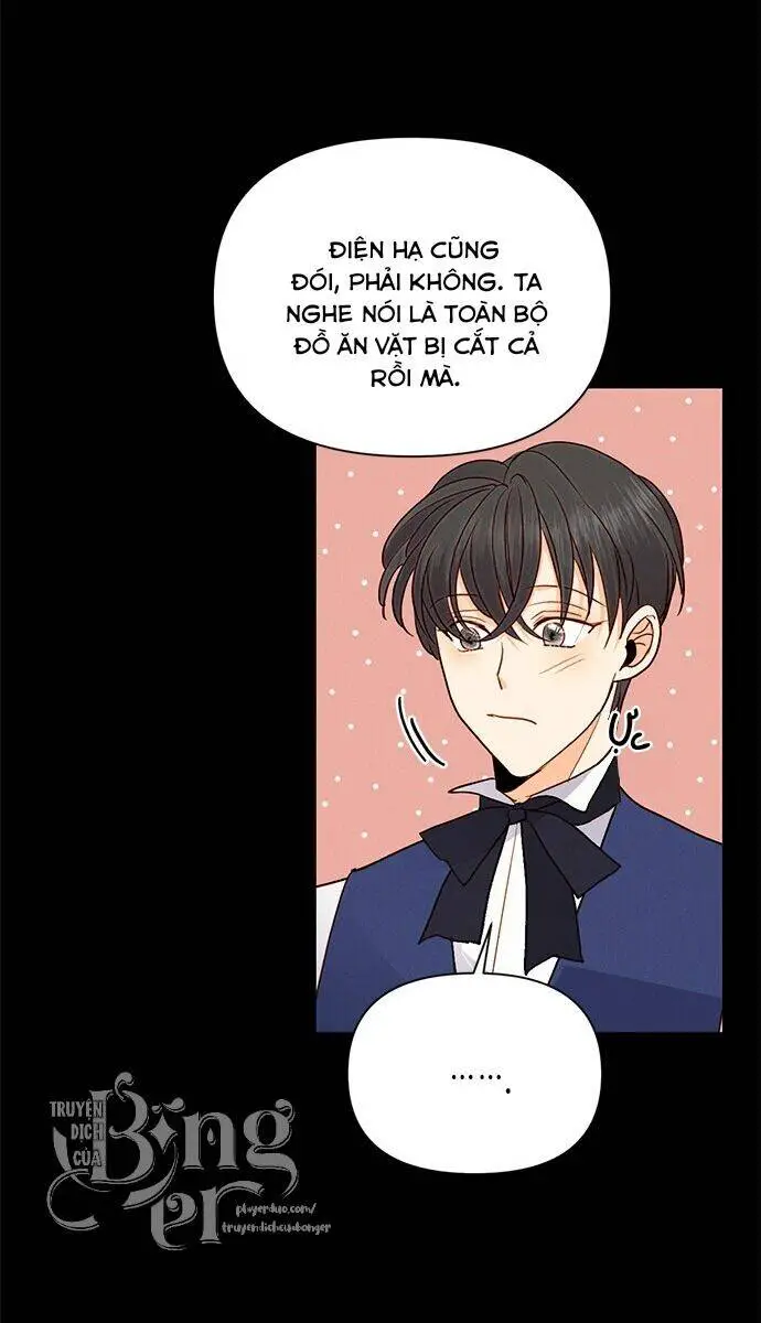 Hoàng Hậu Tái Hôn Nettruyen ZZZ Chương 76 Page 23