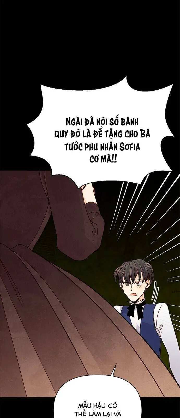 Hoàng Hậu Tái Hôn Nettruyen ZZZ Chương 76 Page 27