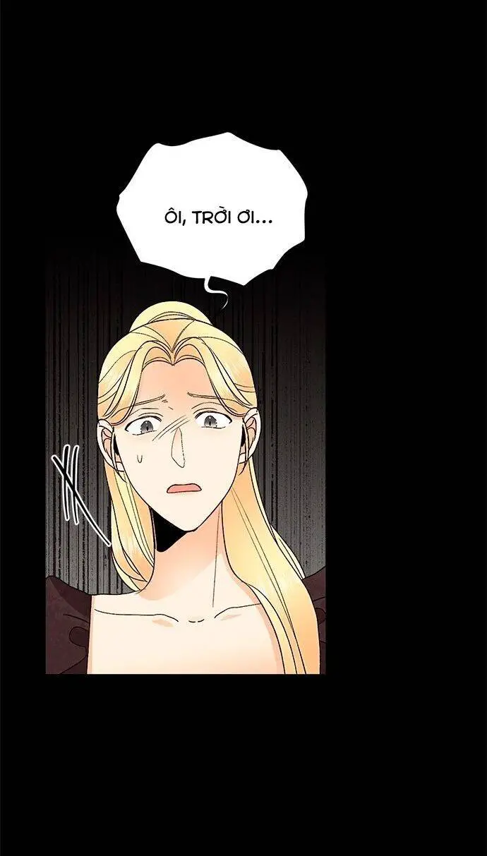 Hoàng Hậu Tái Hôn Nettruyen ZZZ Chương 76 Page 34