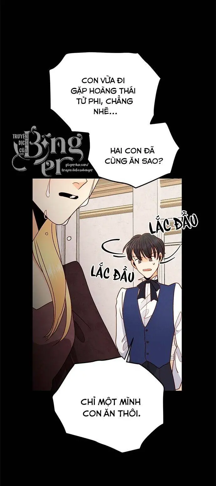 Hoàng Hậu Tái Hôn Nettruyen ZZZ Chương 76 Page 36