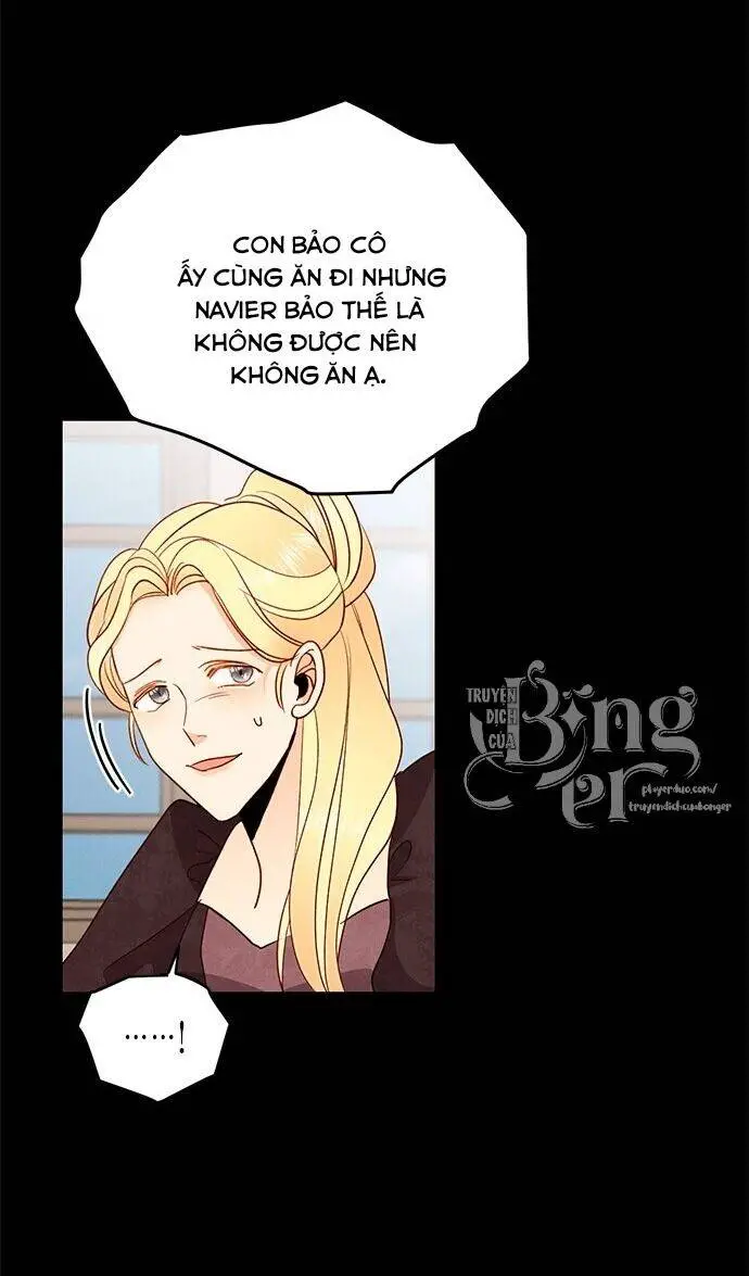 Hoàng Hậu Tái Hôn Nettruyen ZZZ Chương 76 Page 37