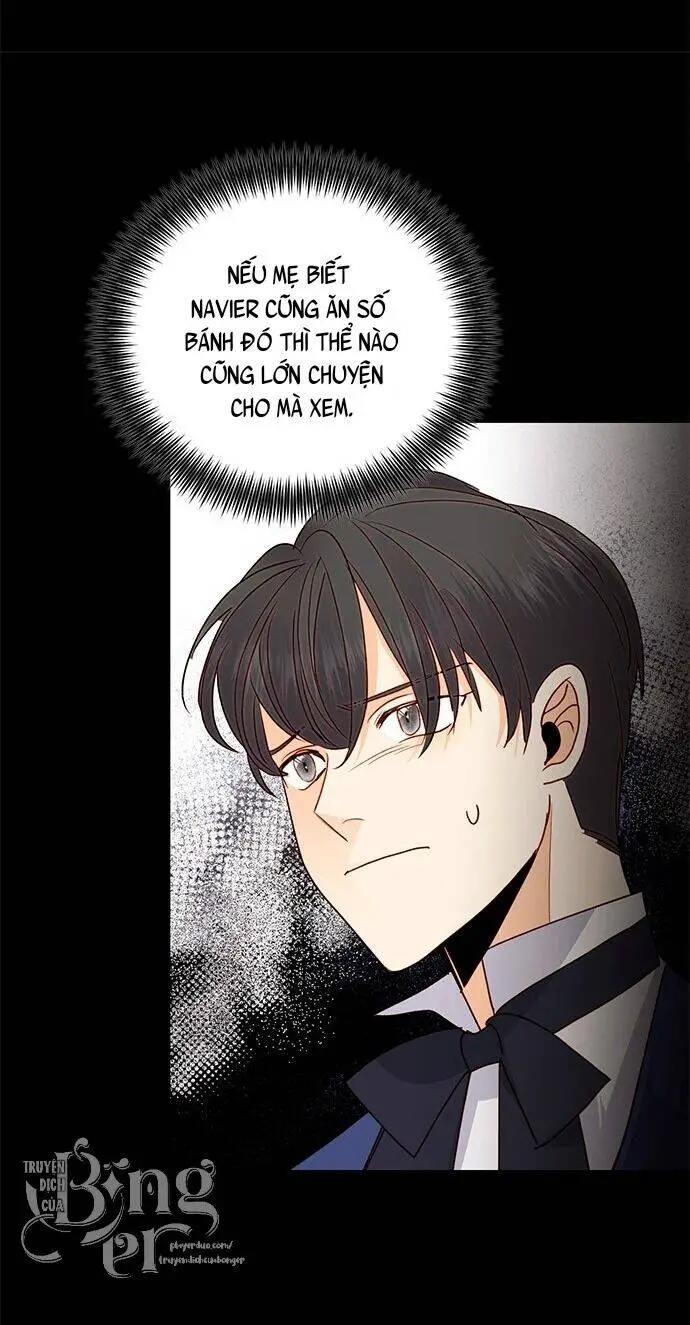 Hoàng Hậu Tái Hôn Nettruyen ZZZ Chương 76 Page 38