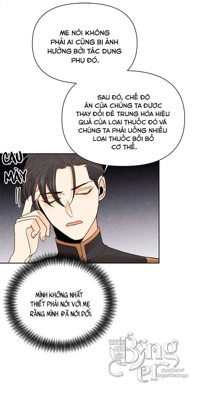 Hoàng Hậu Tái Hôn Nettruyen ZZZ Chương 76 Page 42