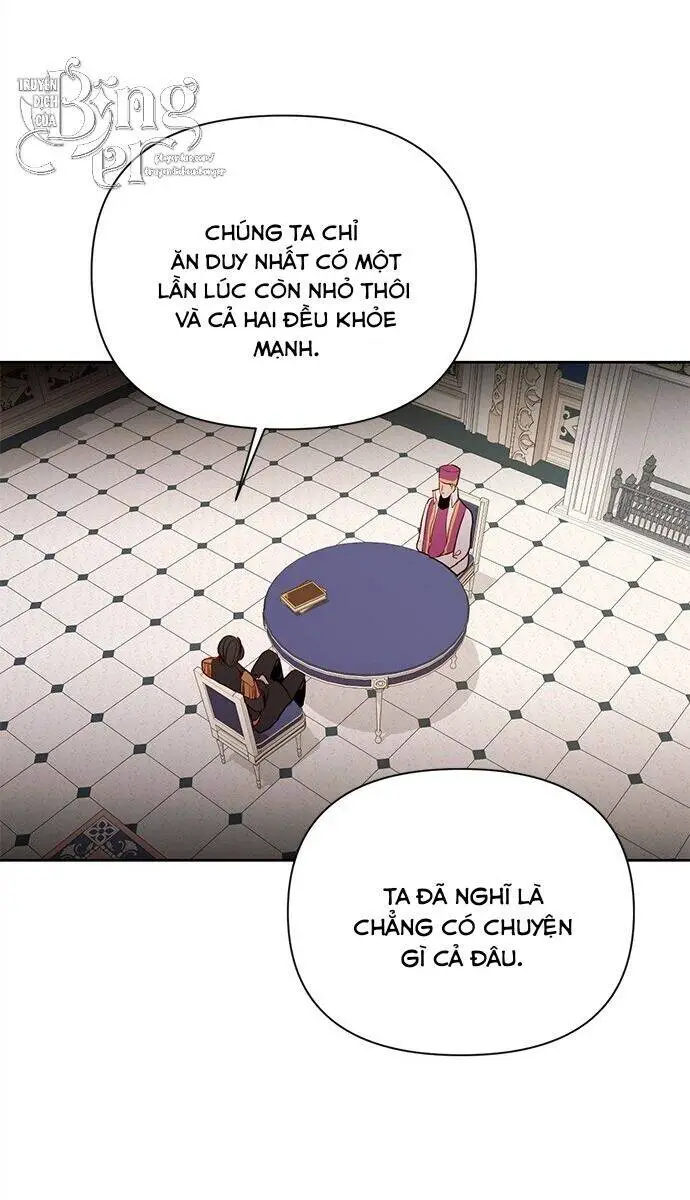 Hoàng Hậu Tái Hôn Nettruyen ZZZ Chương 76 Page 43