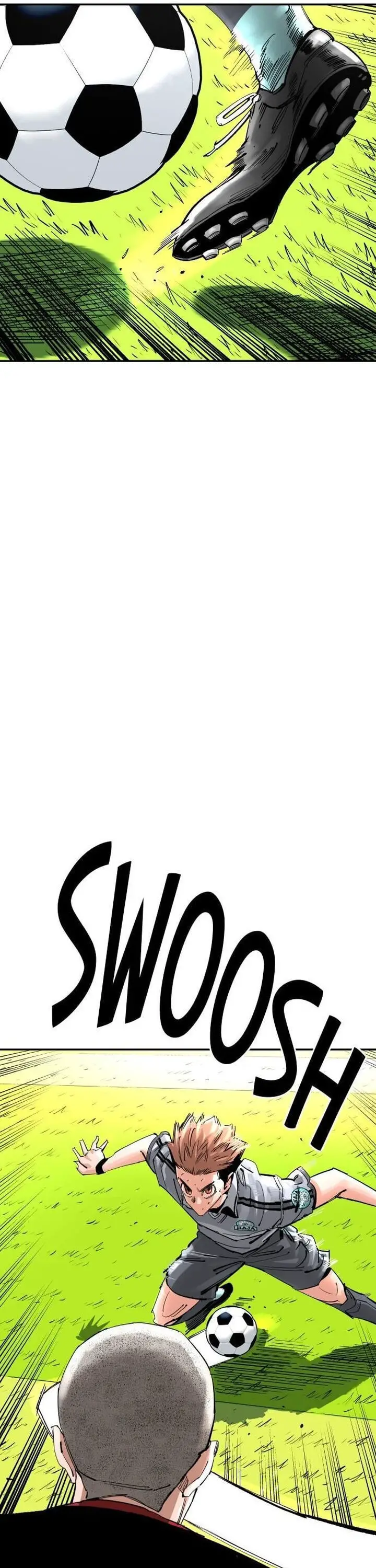 Sân Cỏ Chiến Kí Nettruyen ZZZ Chương 152 Page 24