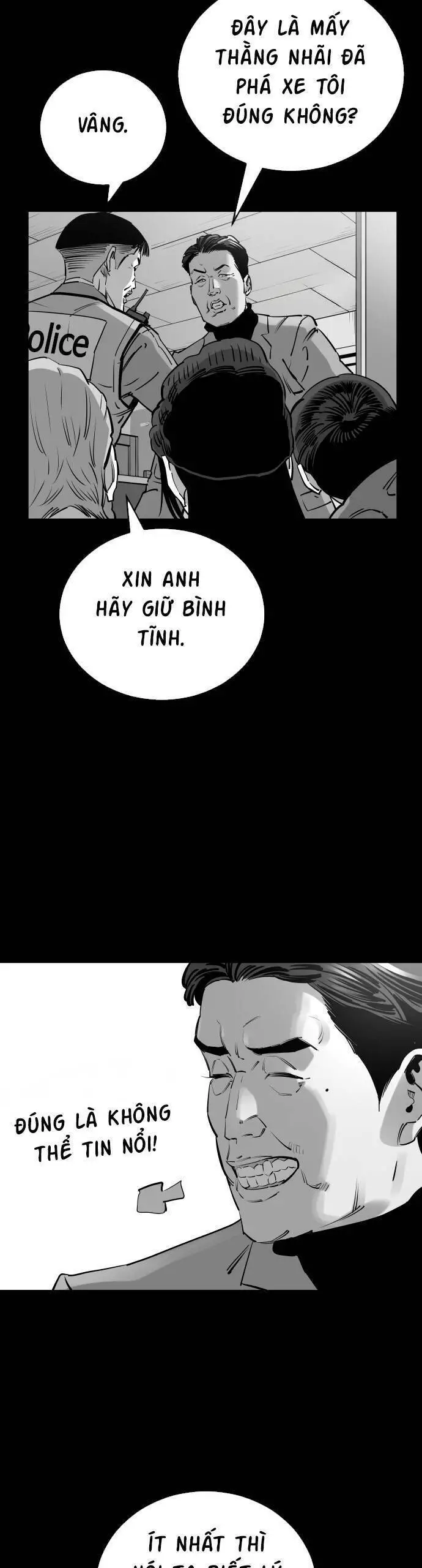 Sân Cỏ Chiến Kí Nettruyen ZZZ Chương 108 Page 71