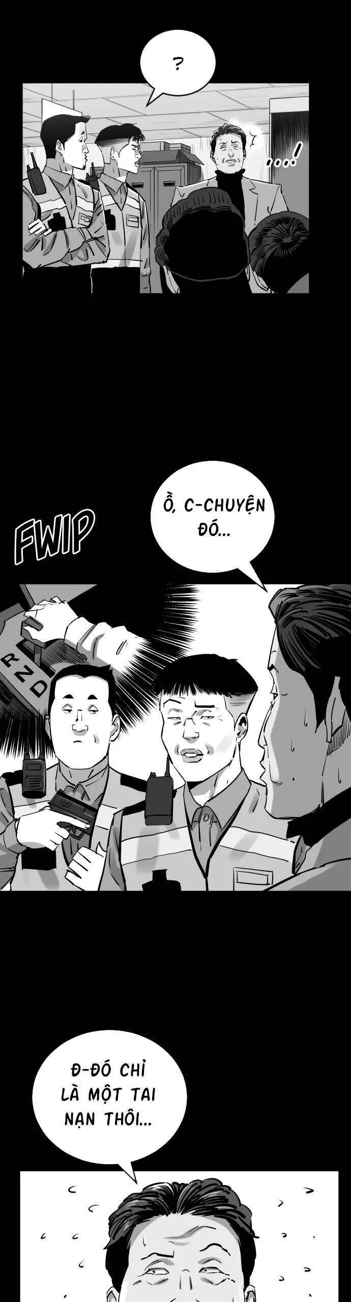 Sân Cỏ Chiến Kí Nettruyen ZZZ Chương 108 Page 73