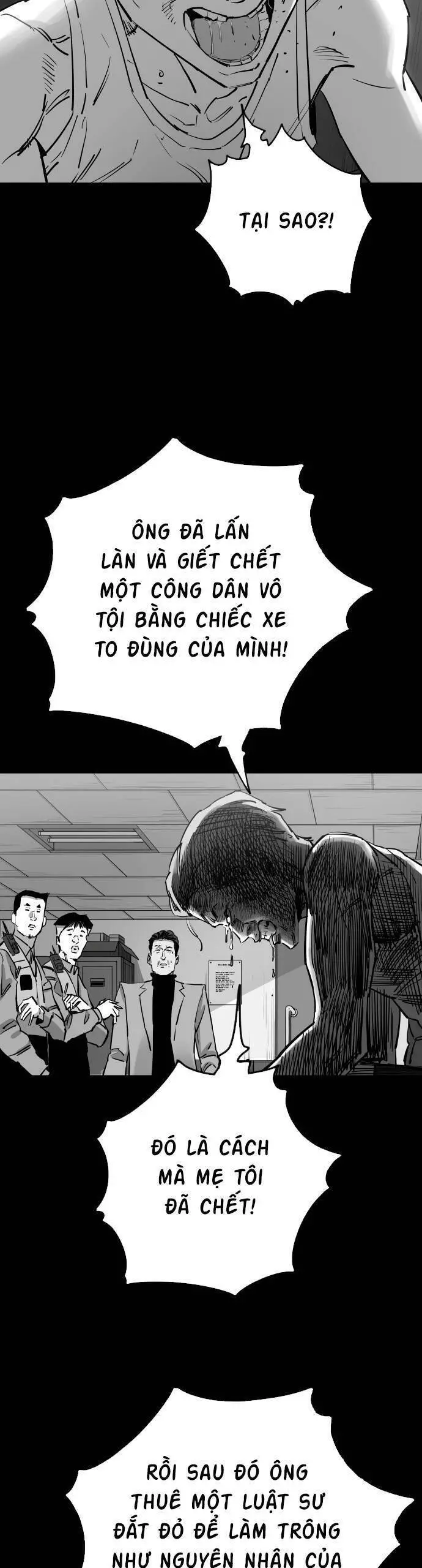 Sân Cỏ Chiến Kí Nettruyen ZZZ Chương 108 Page 75