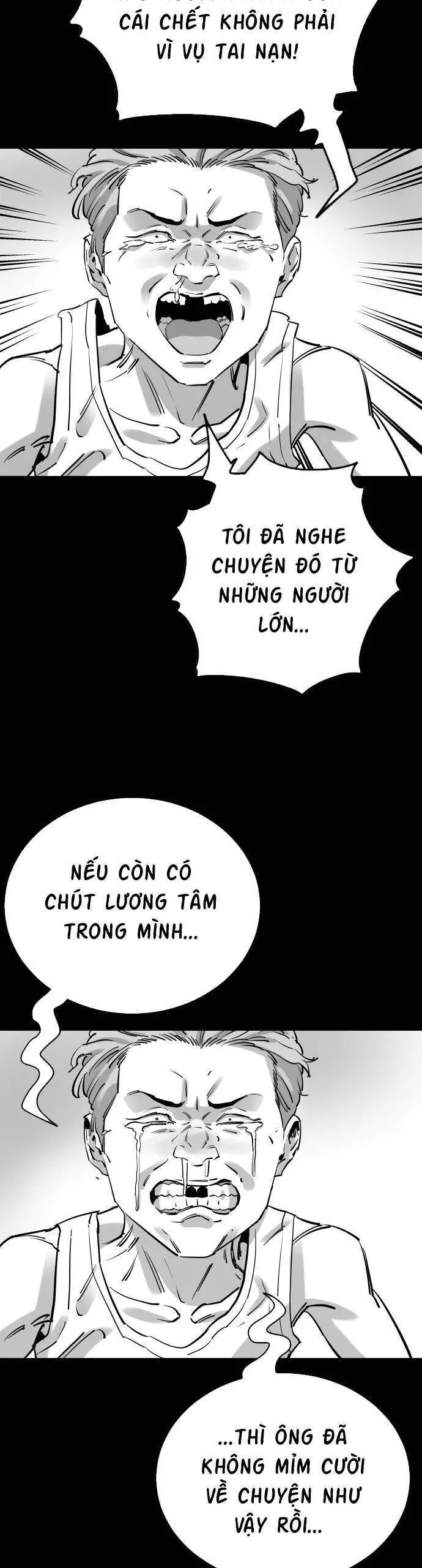 Sân Cỏ Chiến Kí Nettruyen ZZZ Chương 108 Page 76