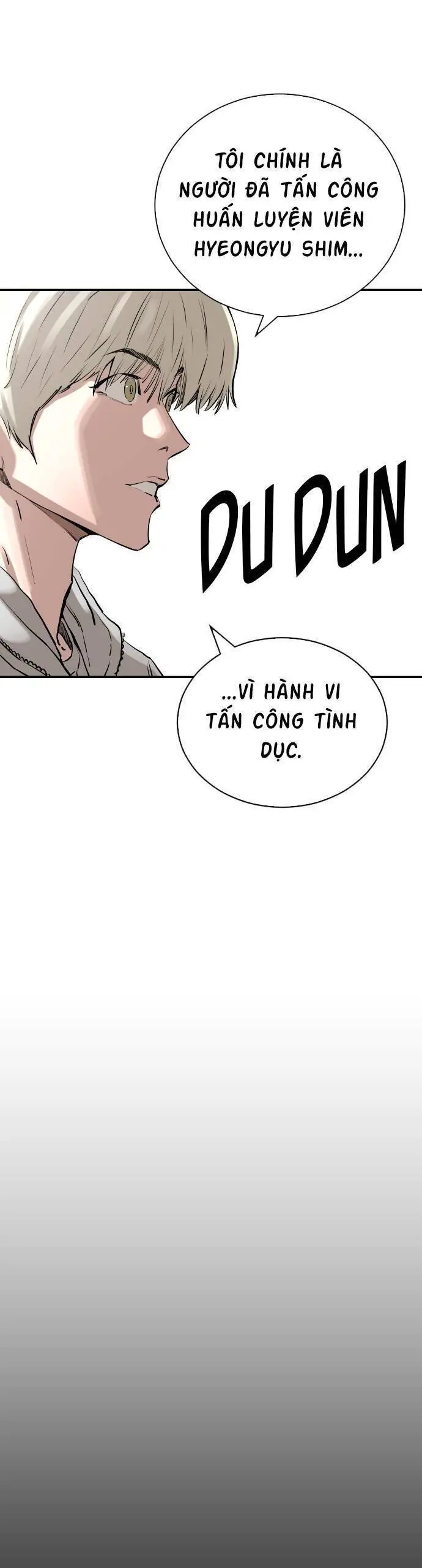 Sân Cỏ Chiến Kí Nettruyen ZZZ Chương 108 Page 102