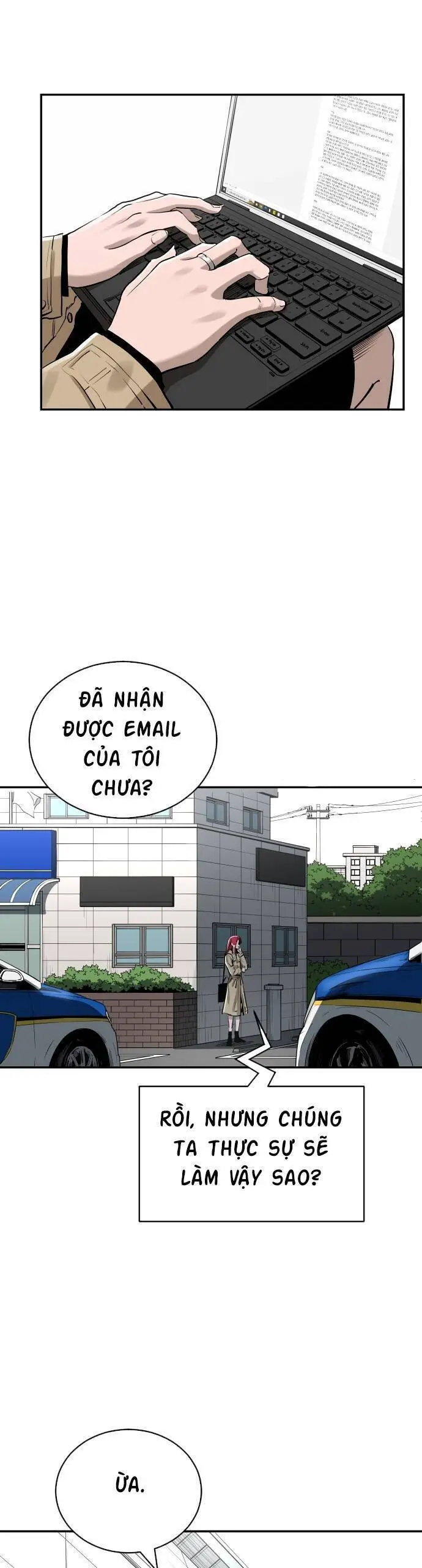 Sân Cỏ Chiến Kí Nettruyen ZZZ Chương 108 Page 111