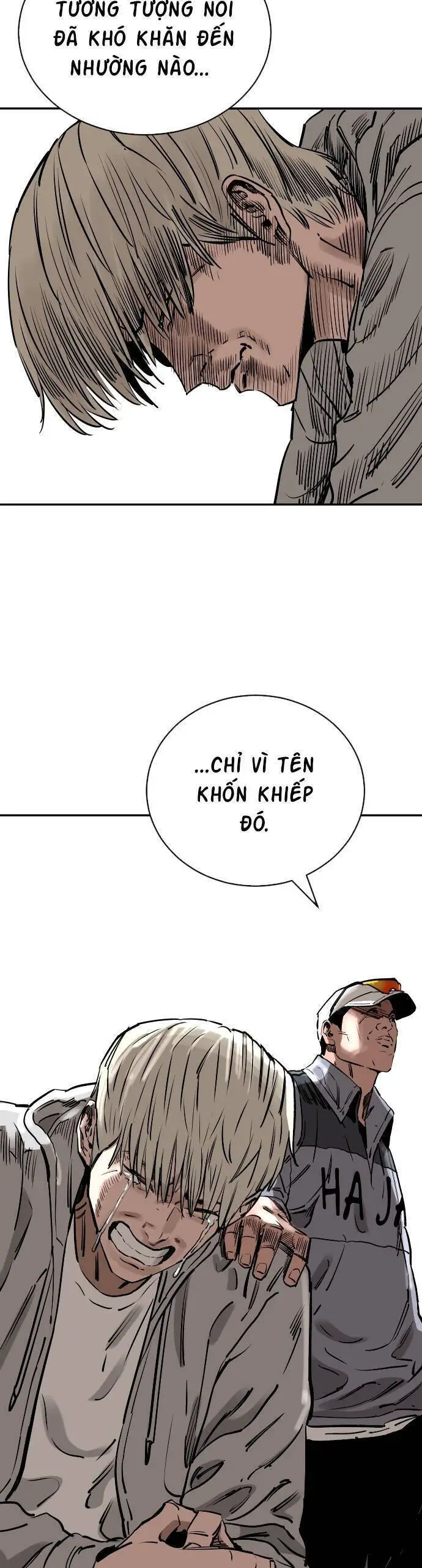 Sân Cỏ Chiến Kí Nettruyen ZZZ Chương 108 Page 123