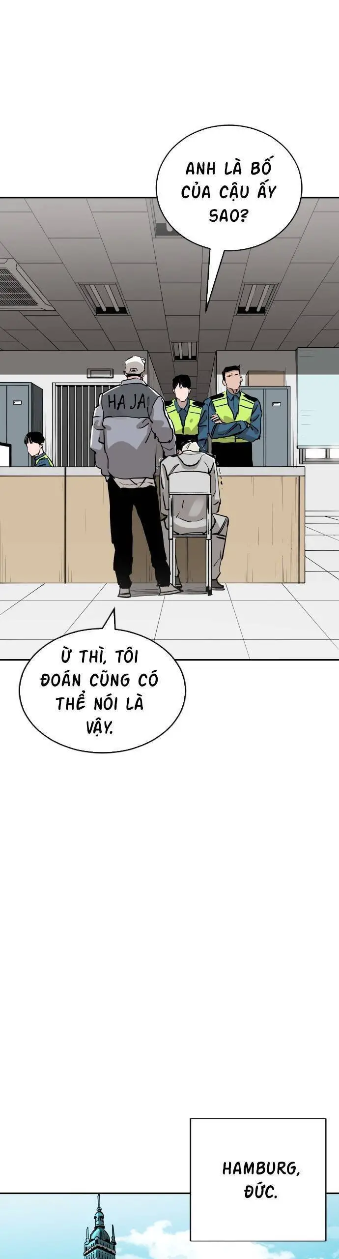 Sân Cỏ Chiến Kí Nettruyen ZZZ Chương 108 Page 125