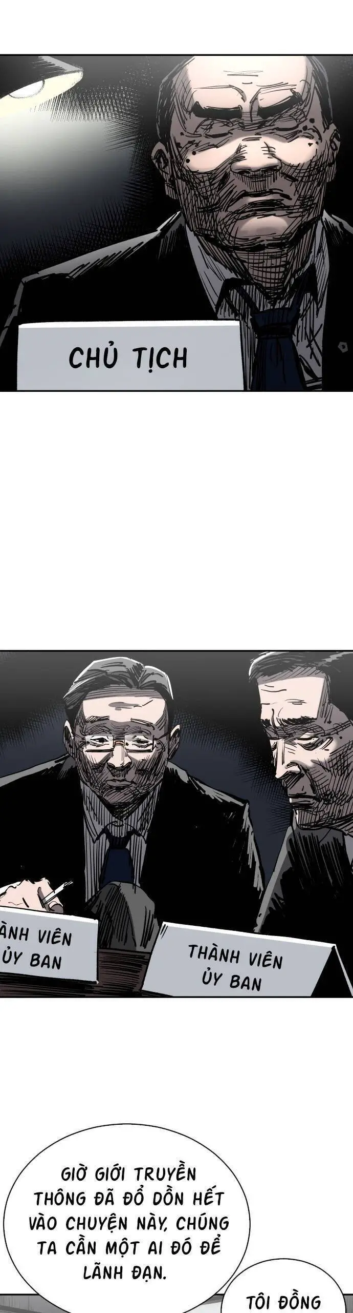 Sân Cỏ Chiến Kí Nettruyen ZZZ Chương 108 Page 143