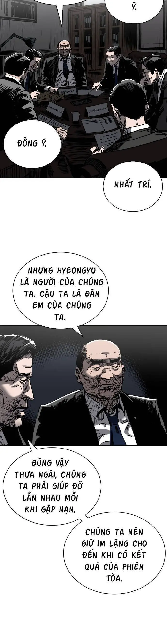 Sân Cỏ Chiến Kí Nettruyen ZZZ Chương 108 Page 144
