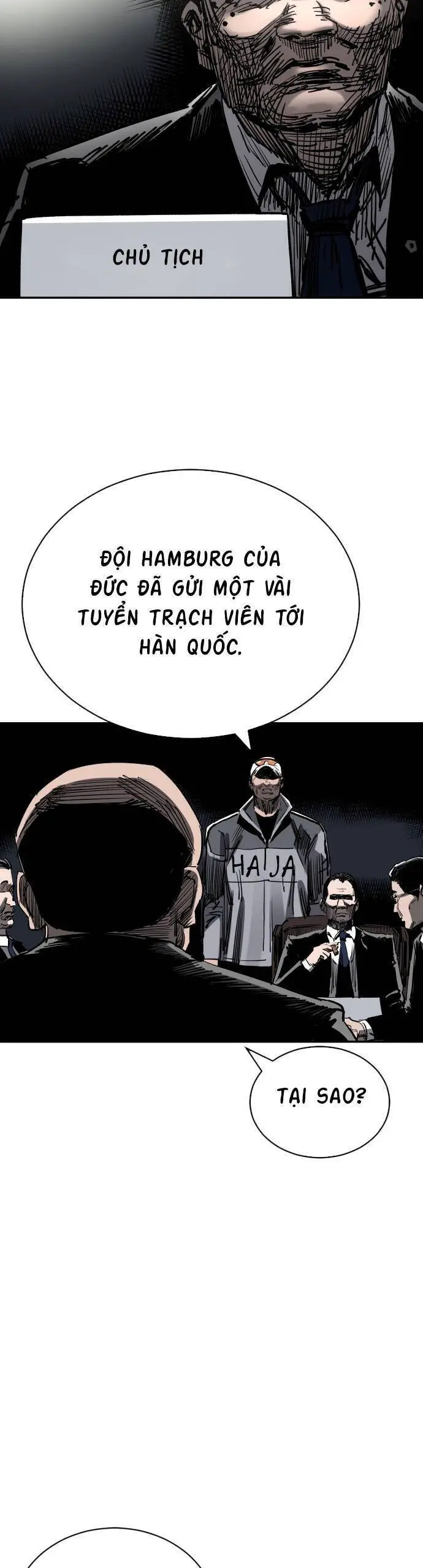Sân Cỏ Chiến Kí Nettruyen ZZZ Chương 108 Page 149