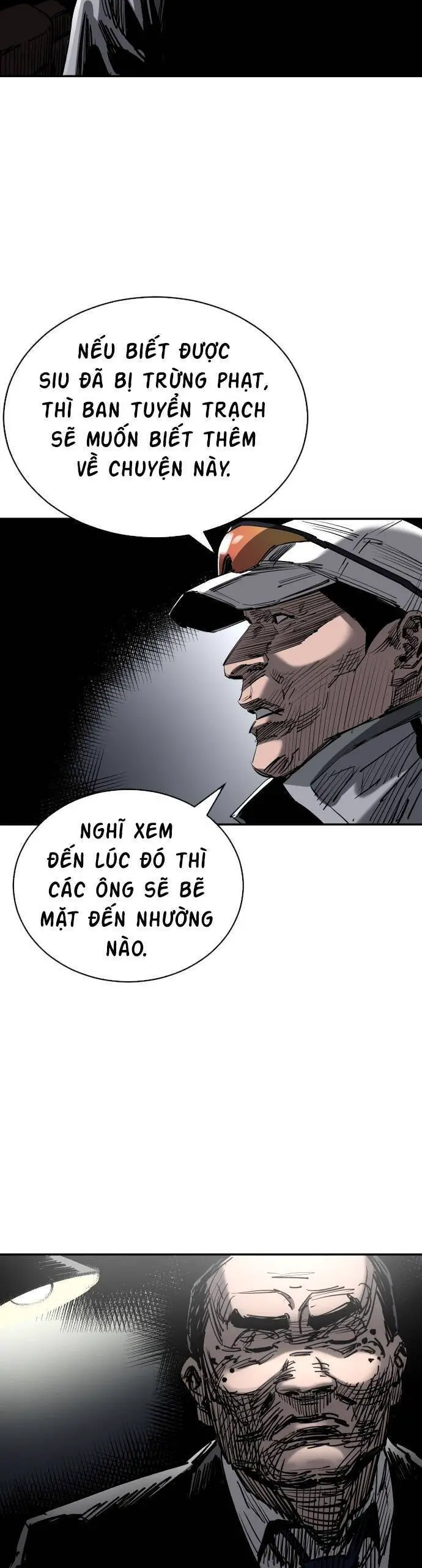 Sân Cỏ Chiến Kí Nettruyen ZZZ Chương 108 Page 154