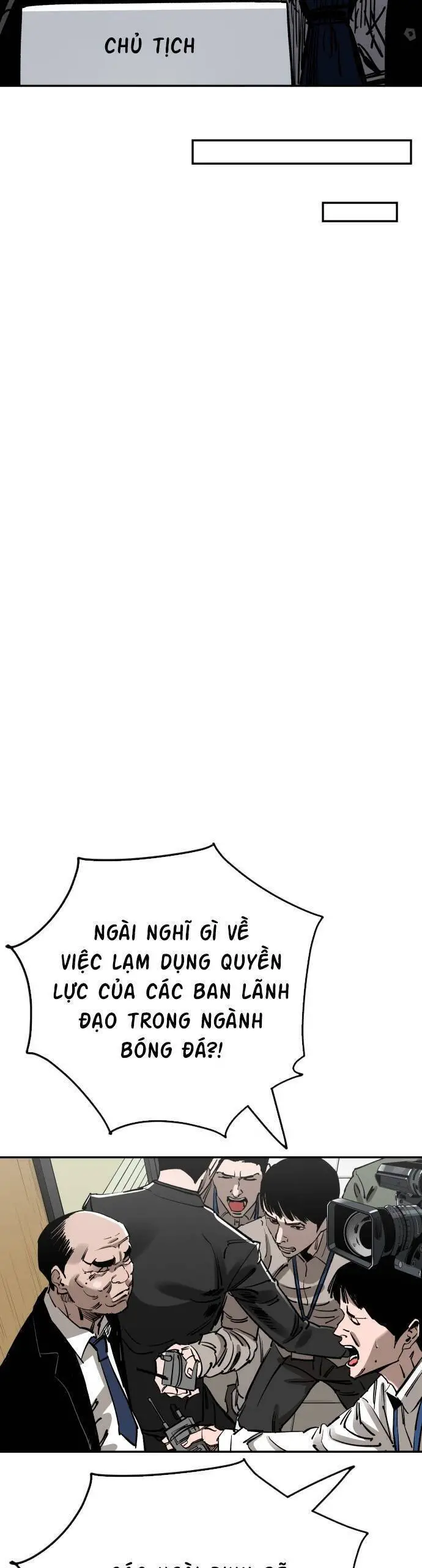 Sân Cỏ Chiến Kí Nettruyen ZZZ Chương 108 Page 155