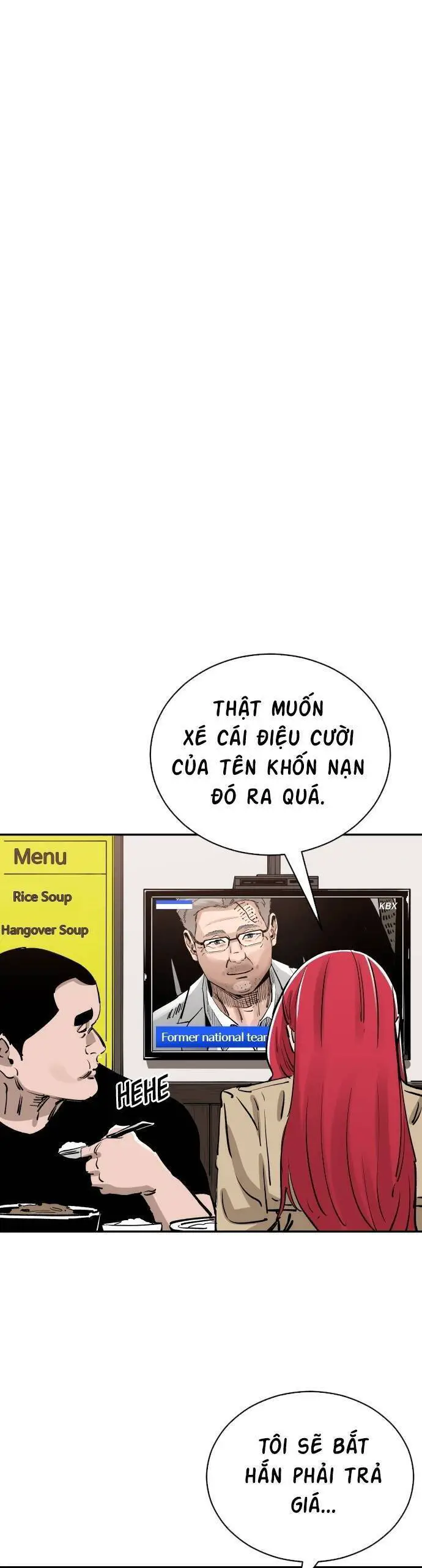 Sân Cỏ Chiến Kí Nettruyen ZZZ Chương 108 Page 161