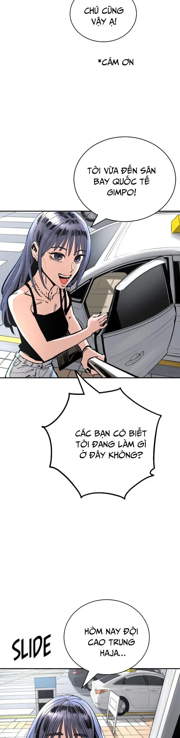 Sân Cỏ Chiến Kí Nettruyen ZZZ Chương 157 Page 39