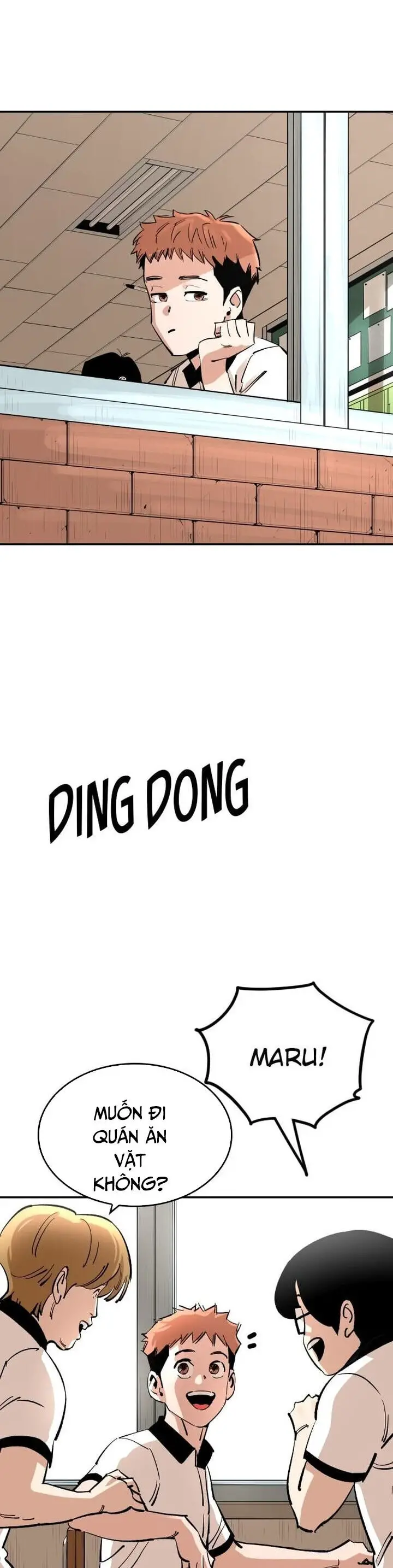 Sân Cỏ Chiến Kí Nettruyen ZZZ Chương 156 Page 39