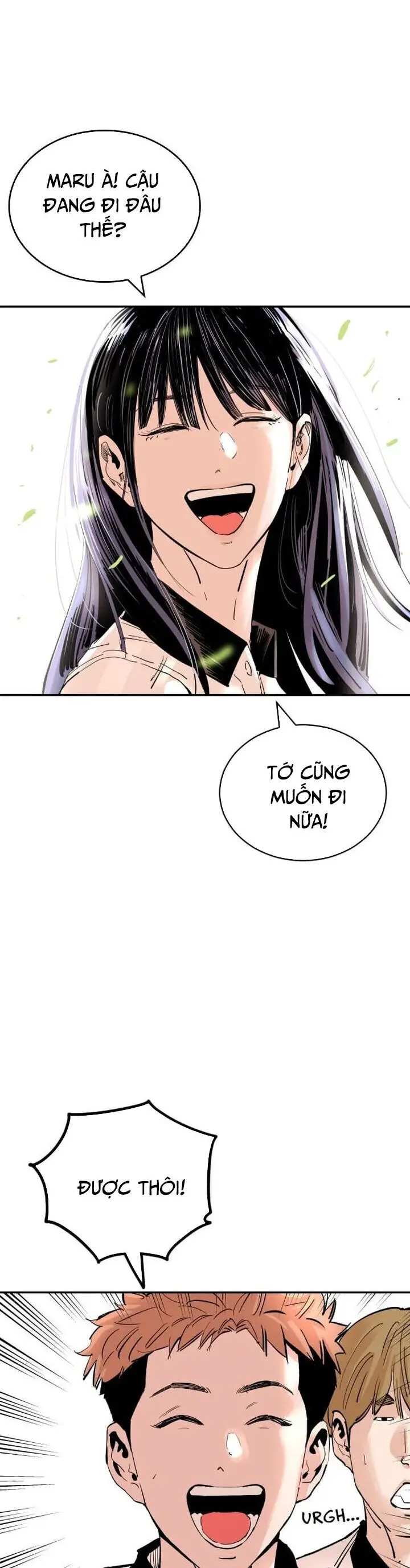 Sân Cỏ Chiến Kí Nettruyen ZZZ Chương 156 Page 42