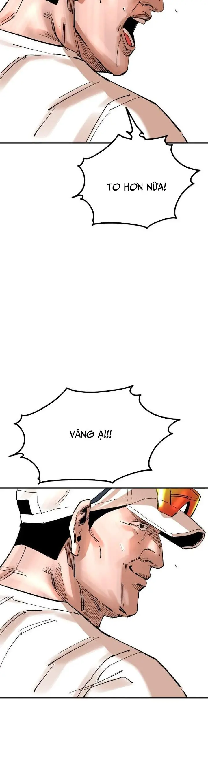 Sân Cỏ Chiến Kí Nettruyen ZZZ Chương 156 Page 46