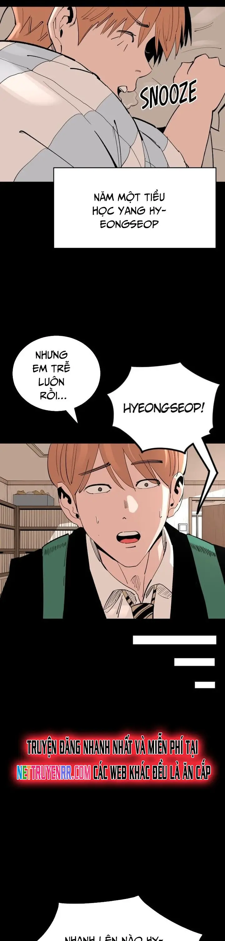 Sân Cỏ Chiến Kí Nettruyen ZZZ Chương 154 Page 6