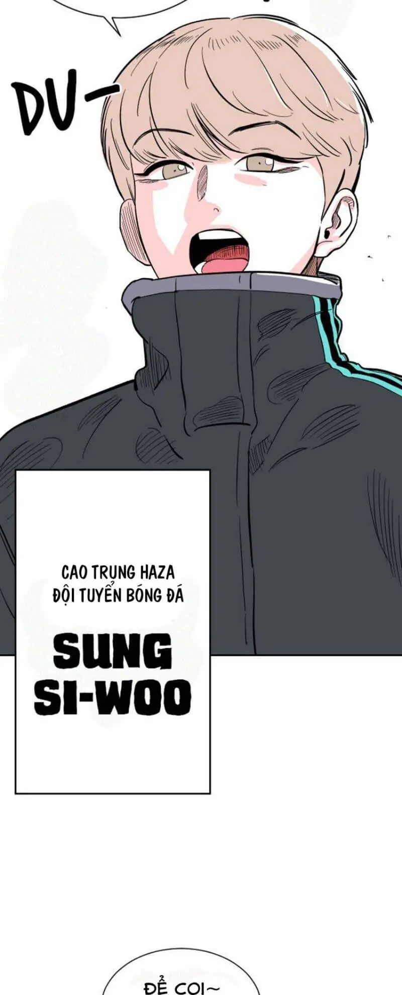 Sân Cỏ Chiến Kí Nettruyen ZZZ Chương 1 Page 57