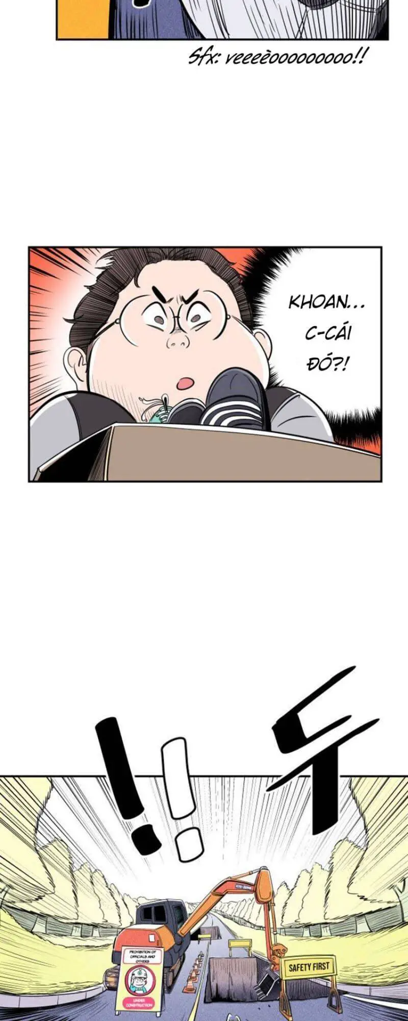 Sân Cỏ Chiến Kí Nettruyen ZZZ Chương 1 Page 61