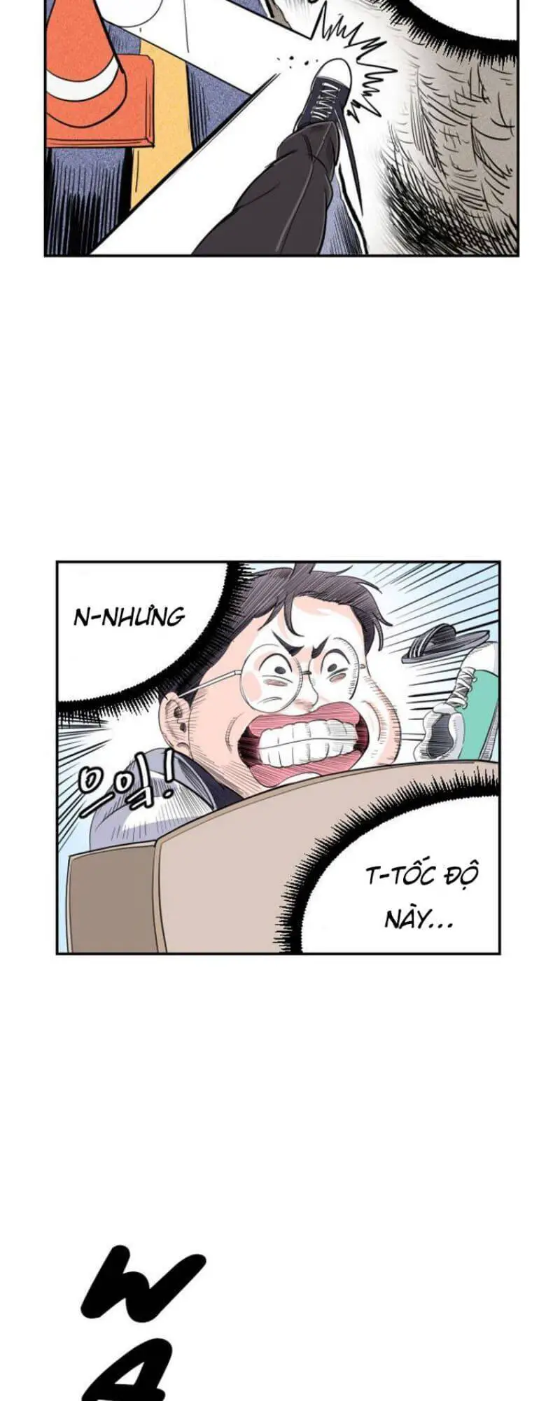 Sân Cỏ Chiến Kí Nettruyen ZZZ Chương 1 Page 65