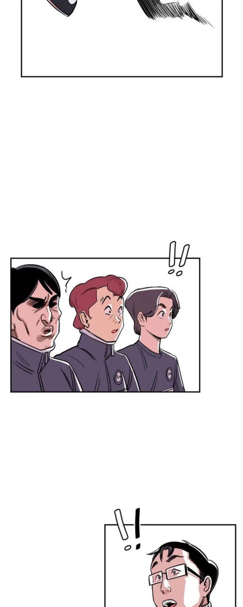 Sân Cỏ Chiến Kí Nettruyen ZZZ Chương 1 Page 77