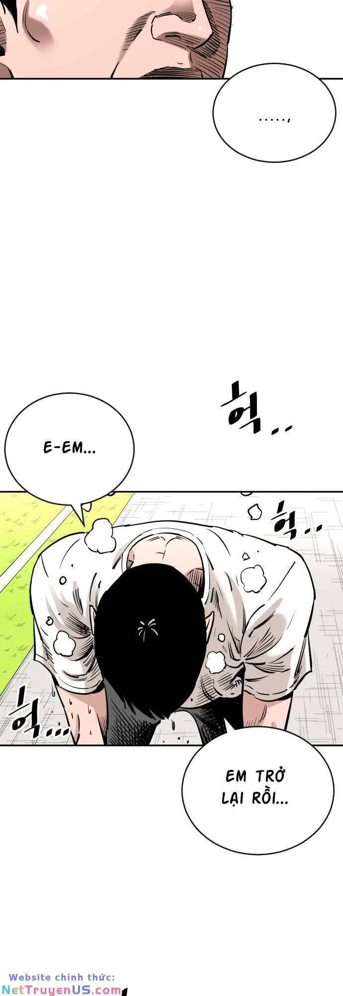 Sân Cỏ Chiến Kí Nettruyen ZZZ Chương 88 Page 3