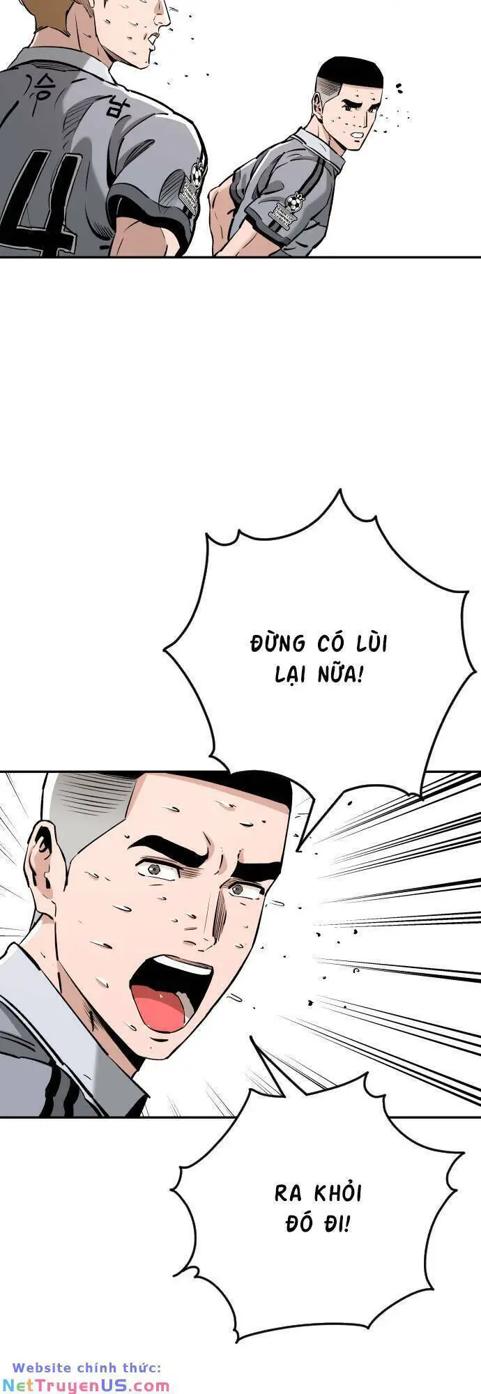 Sân Cỏ Chiến Kí Nettruyen ZZZ Chương 88 Page 15