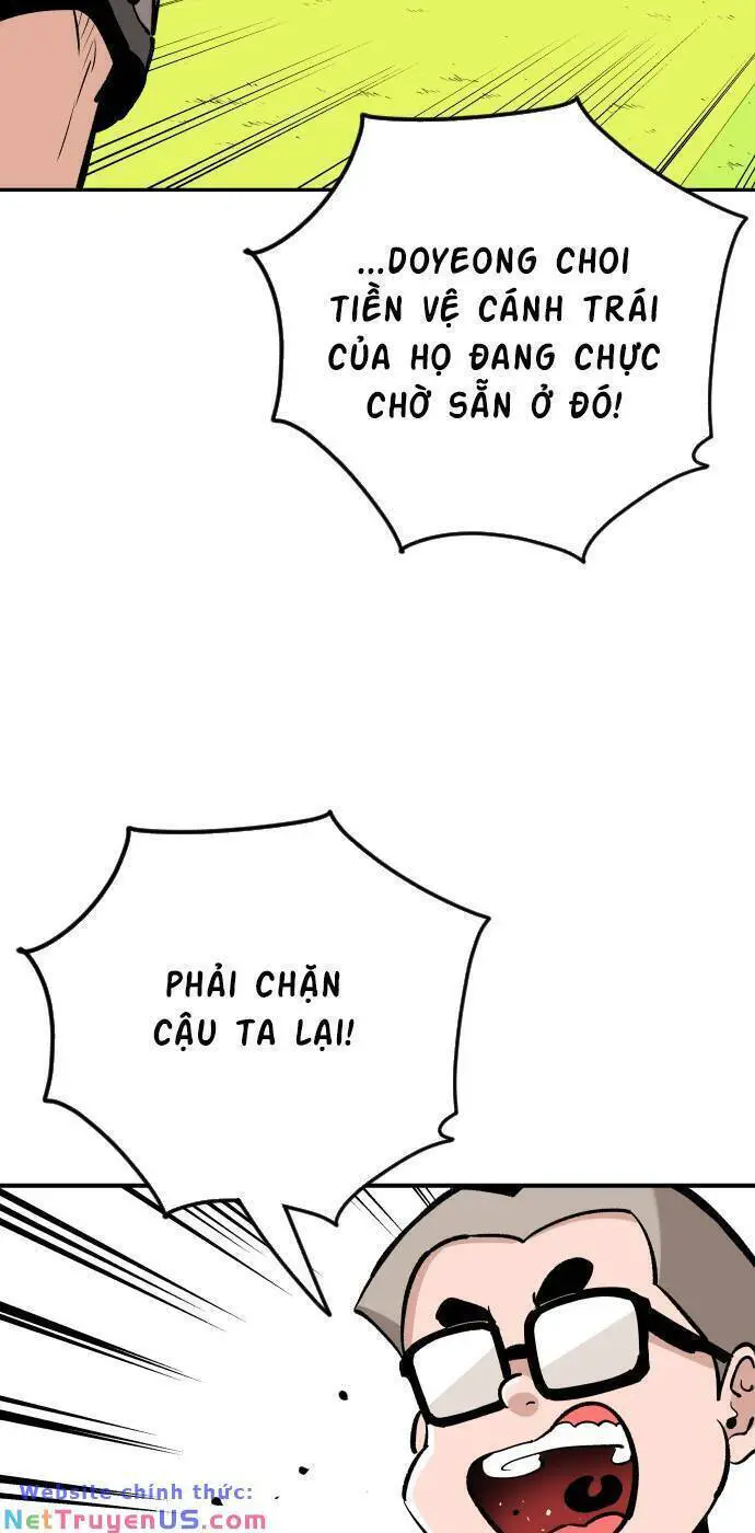 Sân Cỏ Chiến Kí Nettruyen ZZZ Chương 88 Page 20