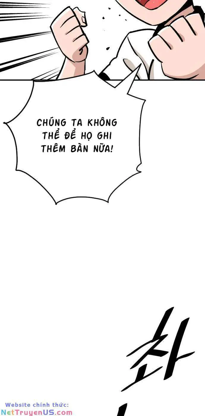 Sân Cỏ Chiến Kí Nettruyen ZZZ Chương 88 Page 21