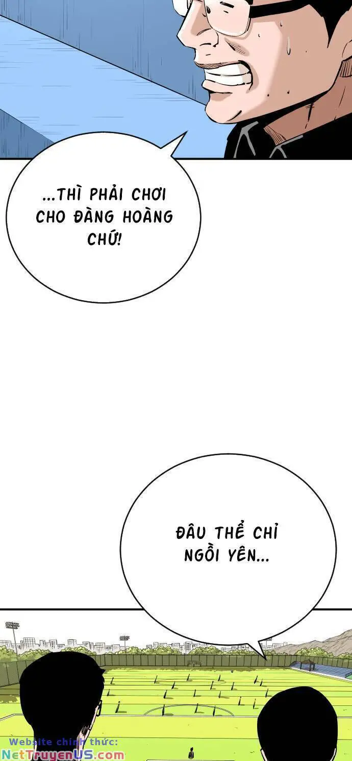 Sân Cỏ Chiến Kí Nettruyen ZZZ Chương 88 Page 27