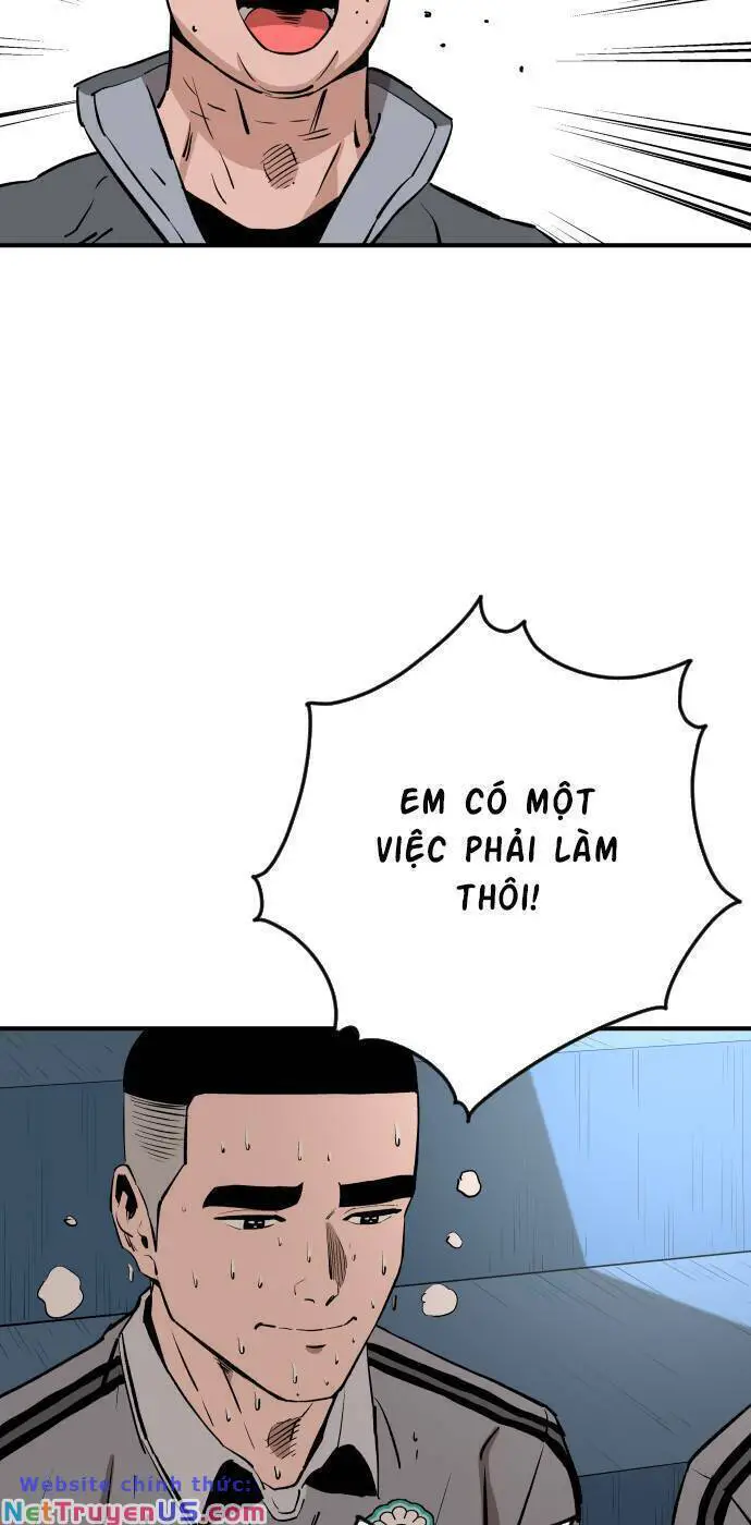 Sân Cỏ Chiến Kí Nettruyen ZZZ Chương 88 Page 34