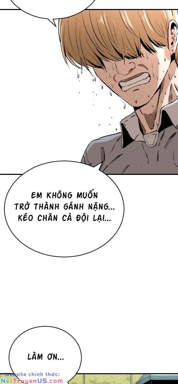 Sân Cỏ Chiến Kí Nettruyen ZZZ Chương 88 Page 42