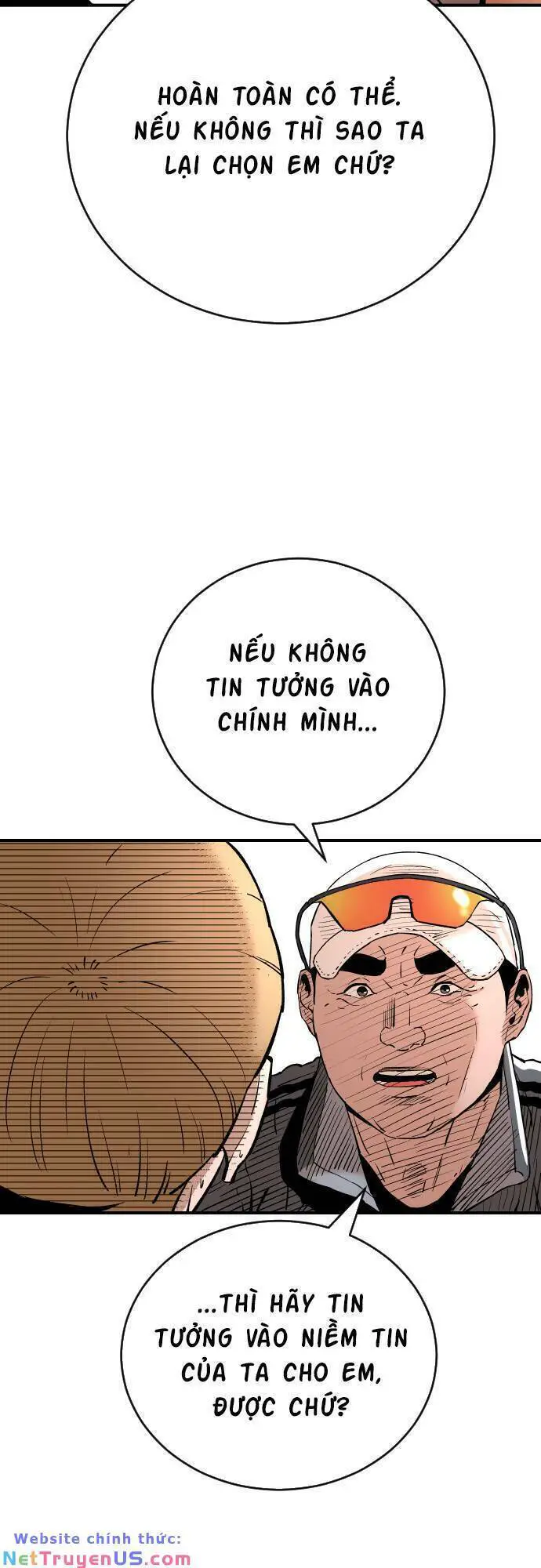 Sân Cỏ Chiến Kí Nettruyen ZZZ Chương 88 Page 46