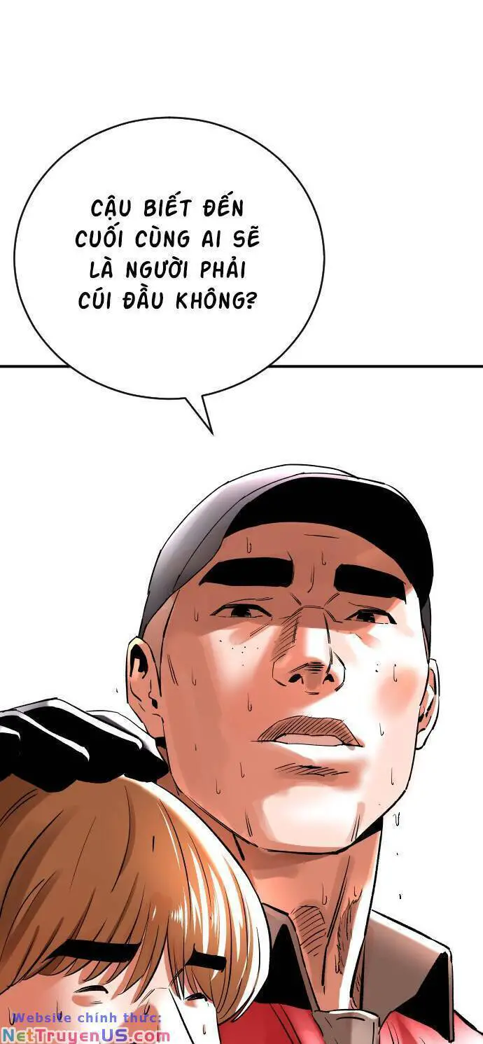 Sân Cỏ Chiến Kí Nettruyen ZZZ Chương 88 Page 55