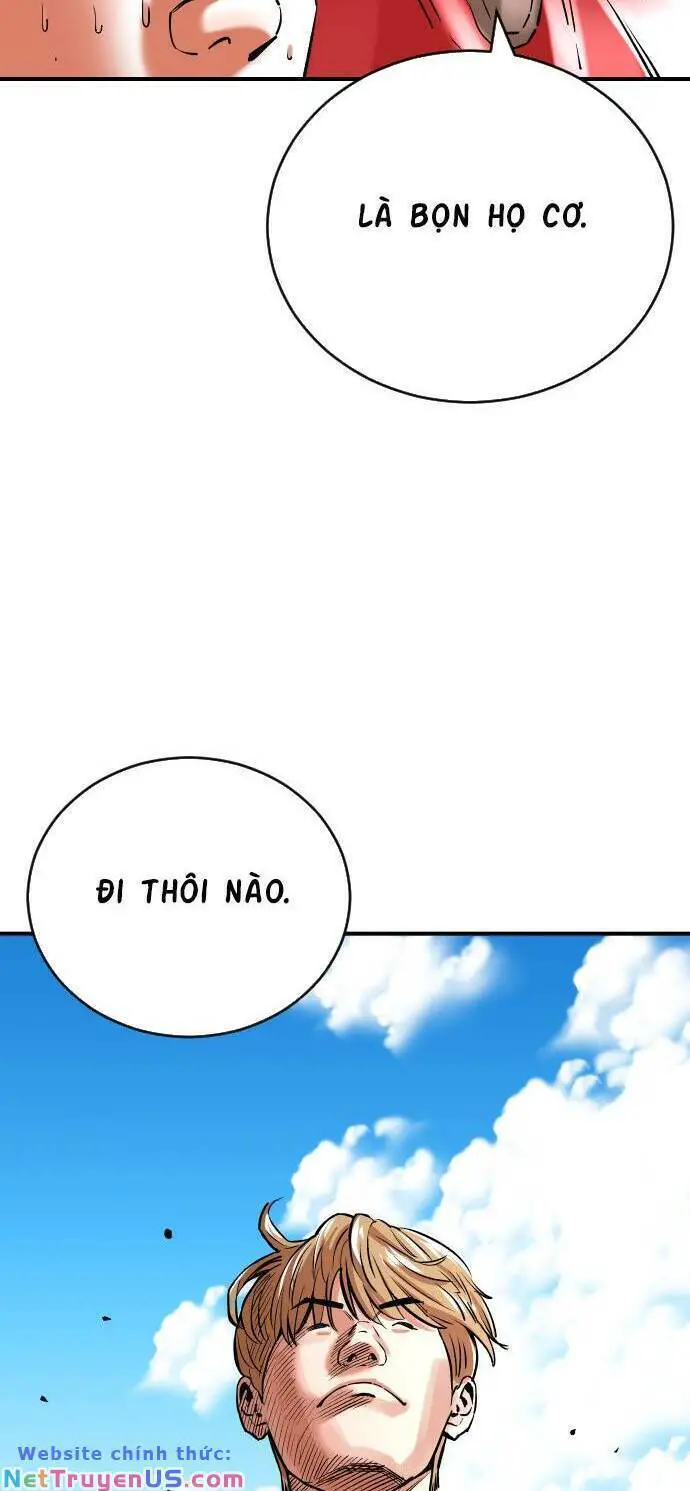 Sân Cỏ Chiến Kí Nettruyen ZZZ Chương 88 Page 56