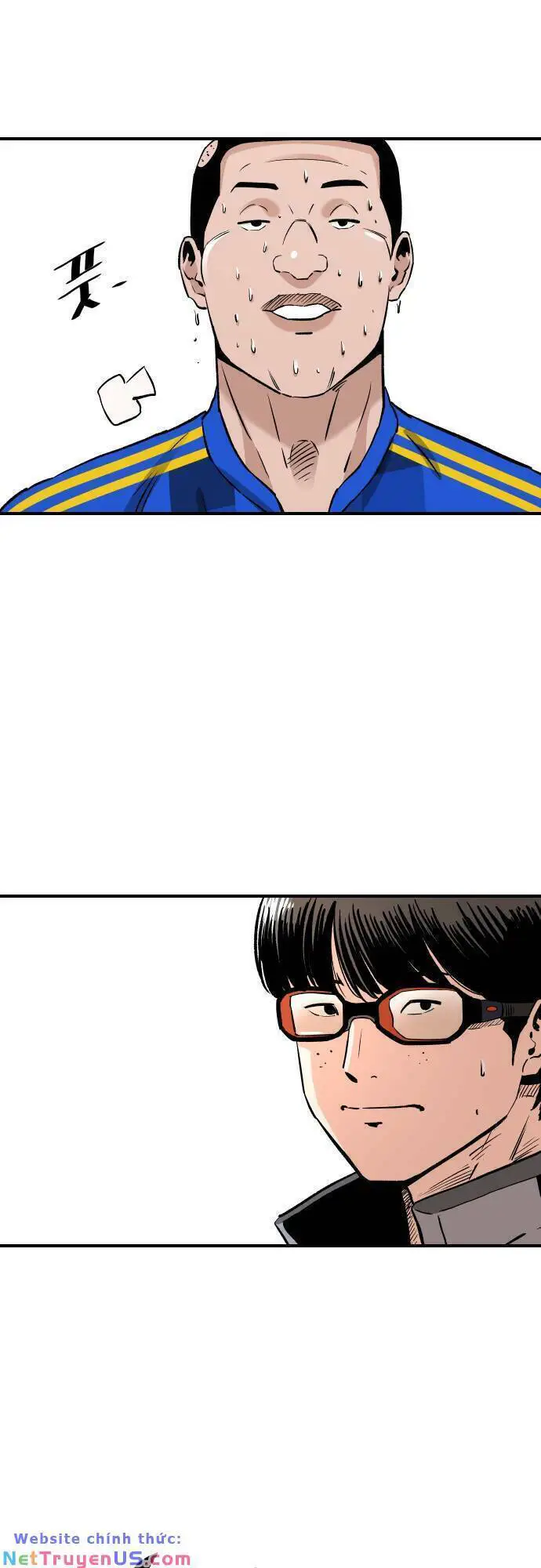 Sân Cỏ Chiến Kí Nettruyen ZZZ Chương 88 Page 59