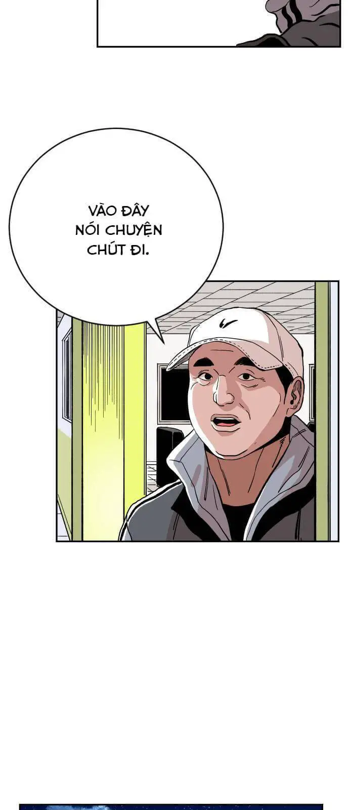 Sân Cỏ Chiến Kí Nettruyen ZZZ Chương 45 Page 21