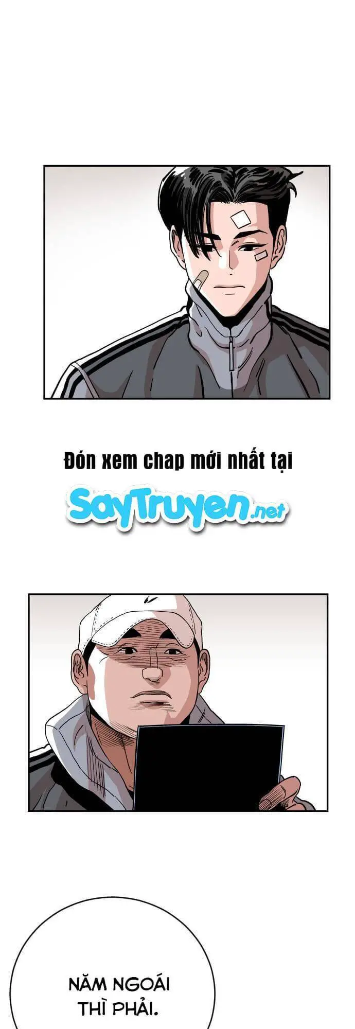 Sân Cỏ Chiến Kí Nettruyen ZZZ Chương 45 Page 23
