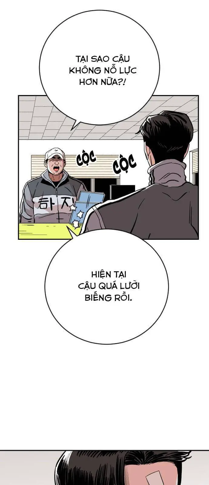 Sân Cỏ Chiến Kí Nettruyen ZZZ Chương 45 Page 26
