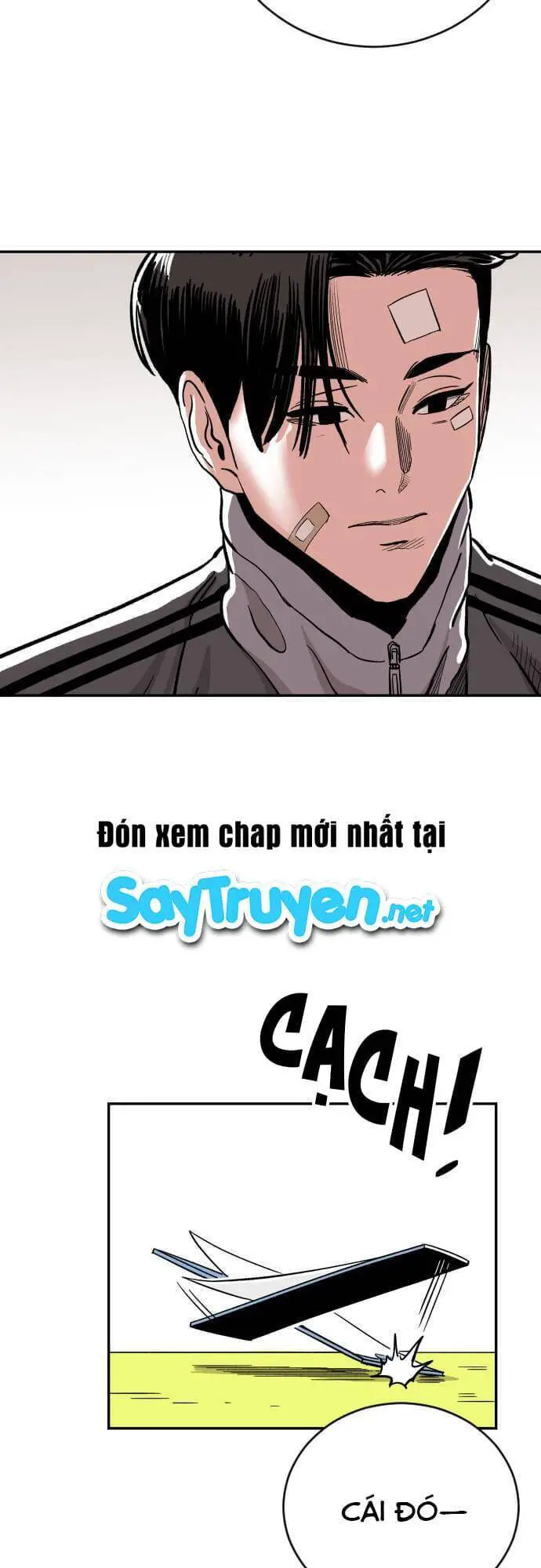 Sân Cỏ Chiến Kí Nettruyen ZZZ Chương 45 Page 28