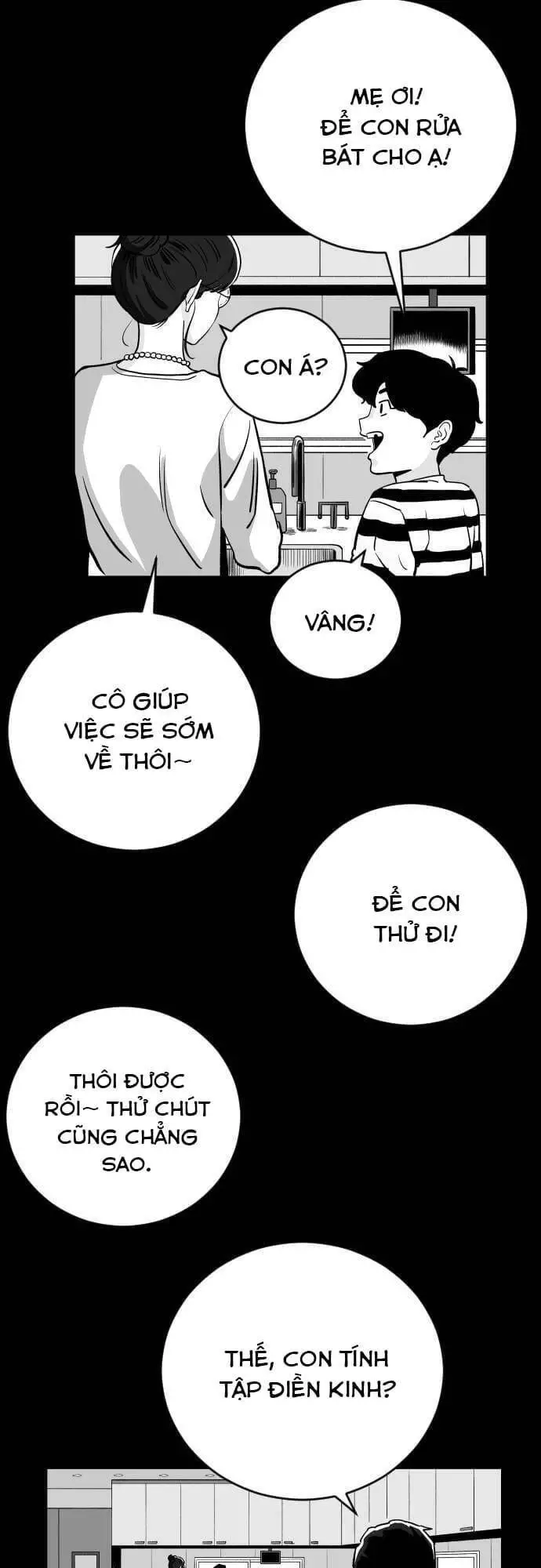 Sân Cỏ Chiến Kí Nettruyen ZZZ Chương 45 Page 49
