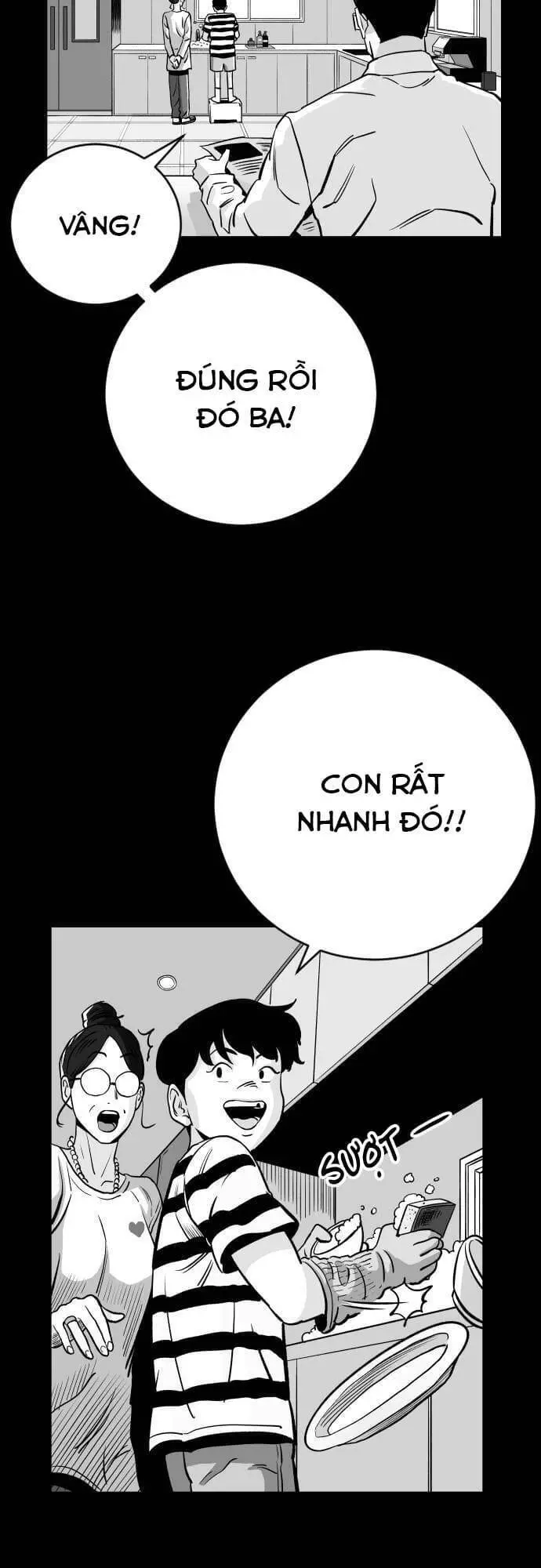 Sân Cỏ Chiến Kí Nettruyen ZZZ Chương 45 Page 50